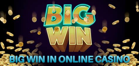 is big win casino app legit